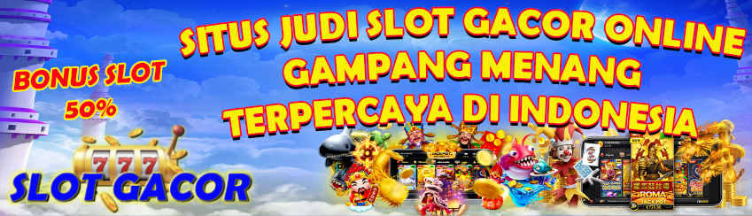 Link Daftar Situs Slot Gacor Terbaru Gampang Maxwin 2022-2023 - Slot ...